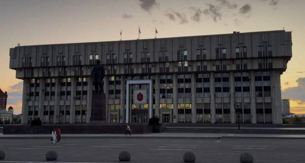 В Тульской области начало работу министерство труда, возглавил Алексей Федосеев