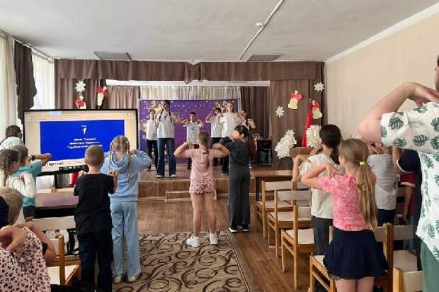 В Тамбове утвердили стоимость путёвки в пришкольные лагеря и определили льготников