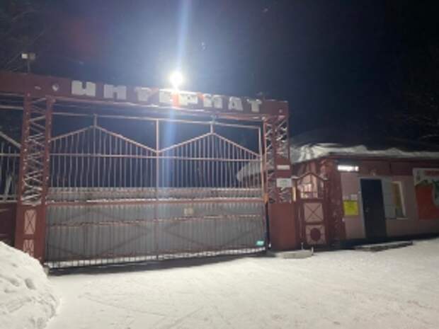 В Кемеровской области – Кузбассе продолжается расследование уголовного дела о нарушении санитарных правил, повлекшем смерть пациентов в Прокопьевском доме-интернате