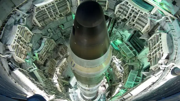 Обмен ядерными ударами: к чему могут привести провокации США на Украине