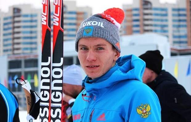 Тренер Большунова: "Саше сейчас не до биатлона, он еще в лыжах себя не реализовал"