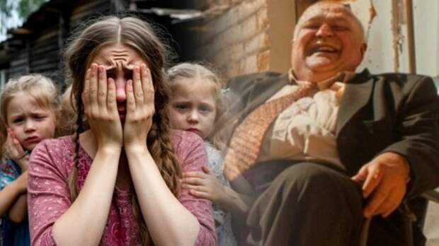 "В России скоро что-то будет": Недовольство народа запущено с самого верха?