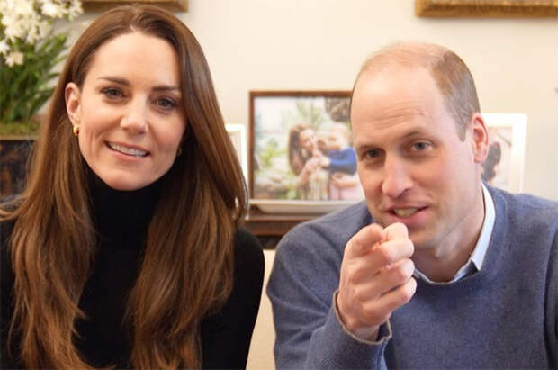 Королевская семья прокомментировала вирусное видео, в котором принц Уильям ругается с фотографом, преследующим его семью