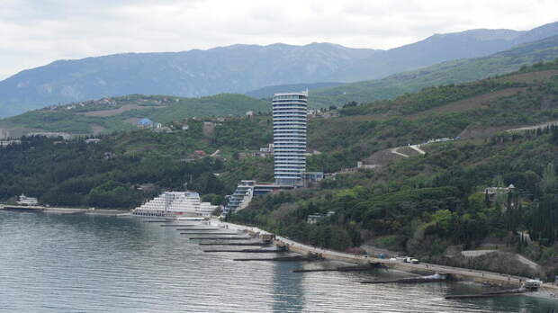 В Крыму начинается активный курортный сезон: чем полуостров удивит туристов