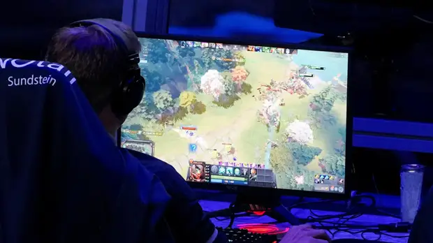 В Федерации компьютерного спорта России прокомментировали идею о допинг-контроле на кибертурнирах