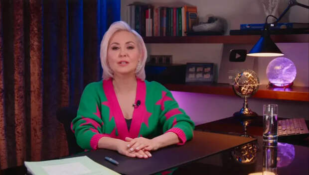 Кому Вселенная включит зелёный свет: астролог Володина назвала два знака, которые в апреле начнут жизнь с чистого листа