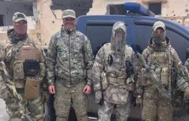 Сбежавших из «ЧВК Вагнера» вооруженных зэков ищут в Ростове-на-Дону