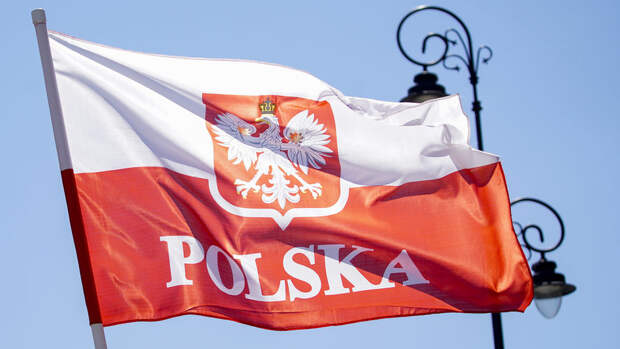 В Польше призвали ввести санкции против российских спортсменов