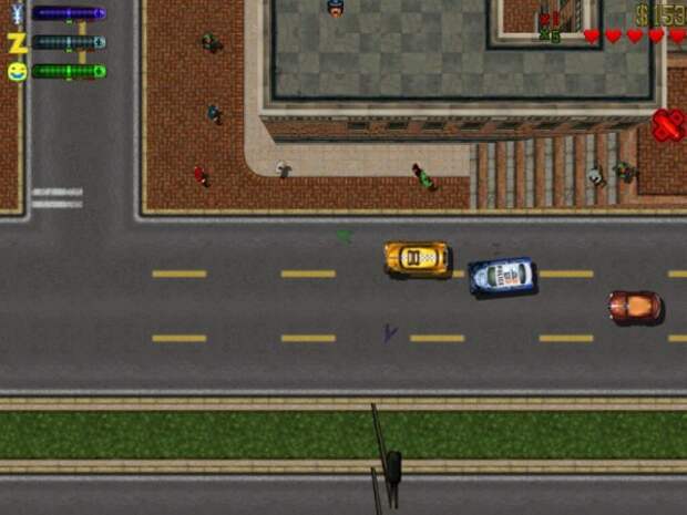 К 20-летию GTA III: как Rockstar создала шедевр, навсегда изменивший индустрию