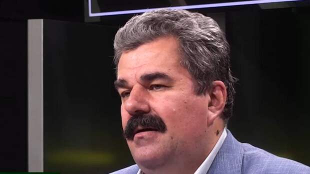 Леонков: признание республик Новороссии обнулит смысл существования «майданной» Украины
