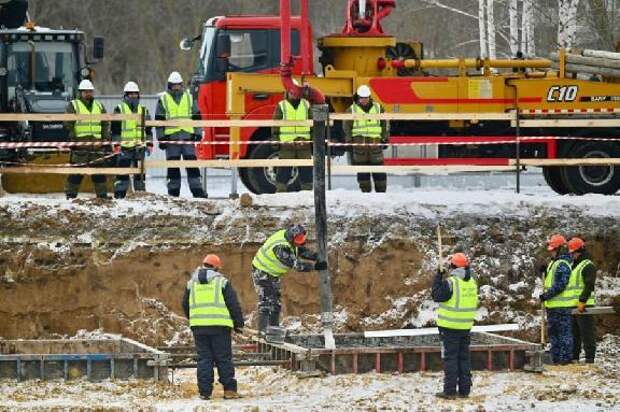 В Тамбове началось строительство цеха, который удвоит выпуск приборов для российских самолетов