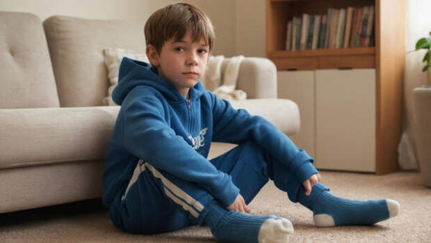 Что такое школьная усталость и как помочь ребенку с ней справиться