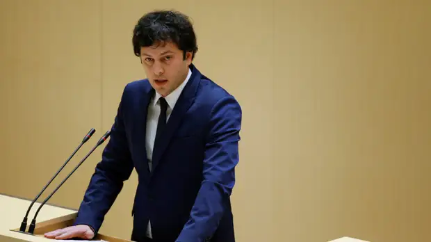 Власти Грузии заявили, что Саакашвили прибыл в страну для госпереворота