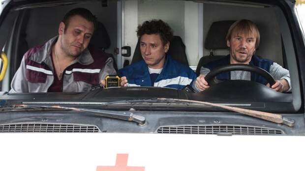 20+ случаев из практики бригады скорой помощи, по которым можно снимать комедийные сериалы