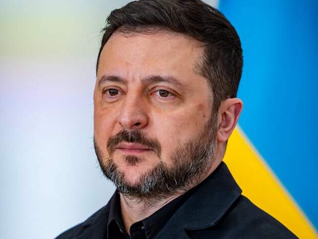 Зеленский заявил, что Украина "работает" с россиянами через Telegram
