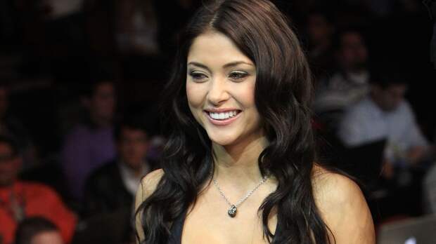 Arianny Celeste