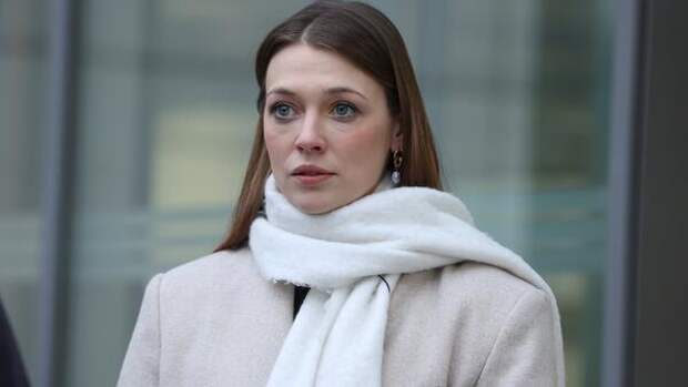 Александра Никифорова о сериале «Омут»: «Эта история полна страстей, конфликтов, ненависти»