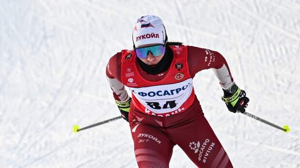 Лыжница Шорохова оспорила невыдачу нейтрального статуса в CAS