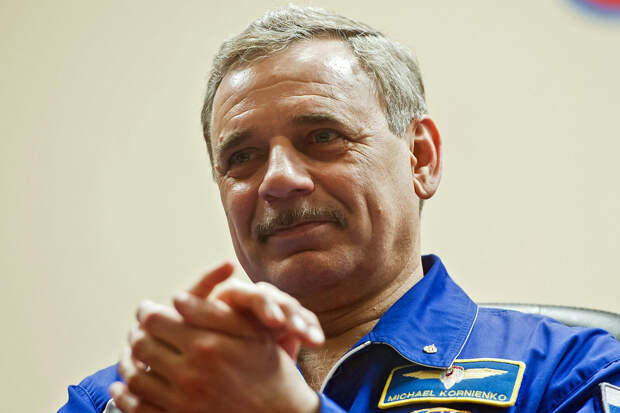Космонавт Михаил Корниенко раскритиковал фильм "Вызов"