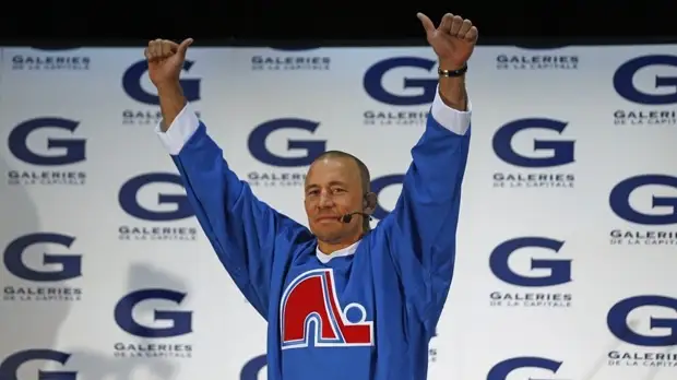 Сен-Пьер будет введён в Зал славы UFC в 2020 году