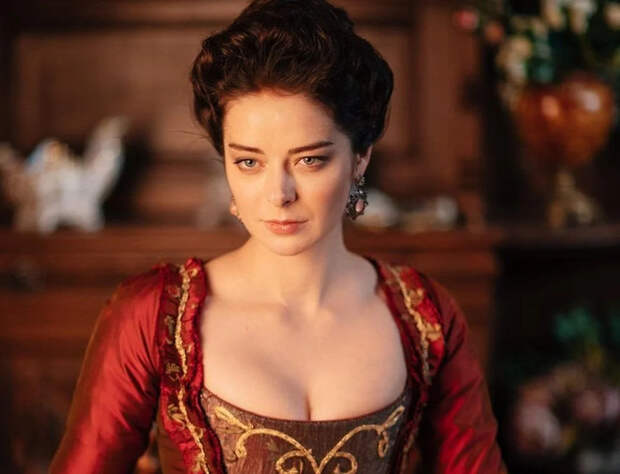 "Я не хочу доказывать": Марина Александрова опубликовала эмоциональное обращение к режиссерам