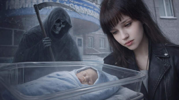 В роддоме детей калечили. Но суд посчитал травмы незначительными