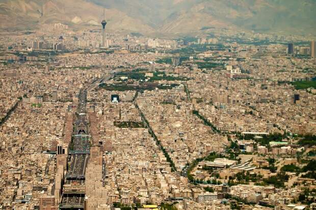 Почему Иран — не арабская страна: главные различия