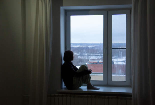 Психиатр назвал простой и при этом бесплатный способ борьбы с депрессией