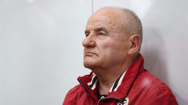 Лишение звания, штраф 85 млн рублей и 19 лет строгого режима: суд вынес приговор экс-замминистра обороны Попову