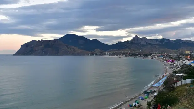 «Патологическая русофобия мешает трезво смотреть на мир»: в Крыму ответили на слова экс-главы Литвы о «развале России»