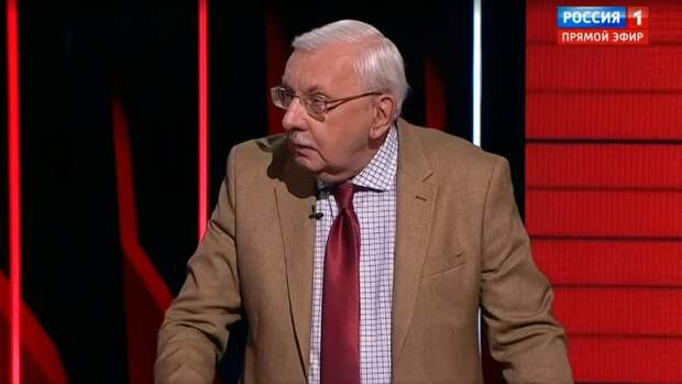 Владимир Соловьёв не в первый раз выгоняет со своих радио- и телепрограмм своих экспертов или соведущих.-4