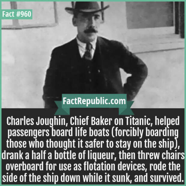 Everyday Life Facts