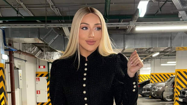 «Мерзкие и тупые»: взломавшие Гоар Аветисян мошенники заявили о гибели ее экс-мужа