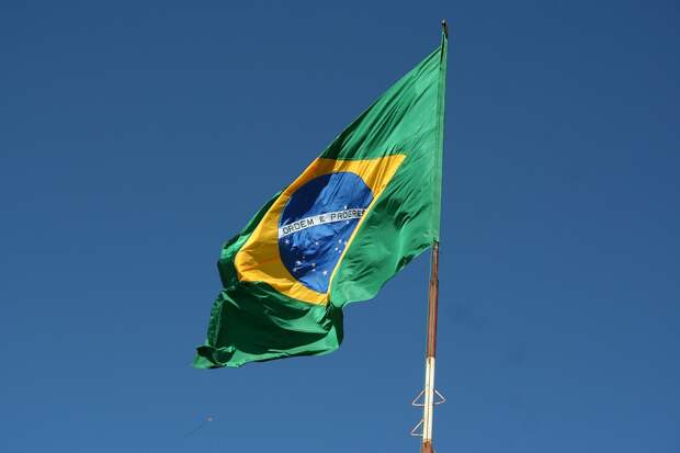 Президент Бразилии не поедет в Швейцарию на конференцию по Украине