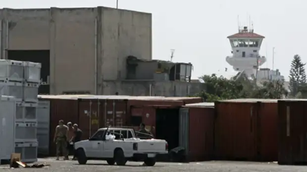 ЦПВС: боевики в Сирии пытаются атаковать Хмеймим