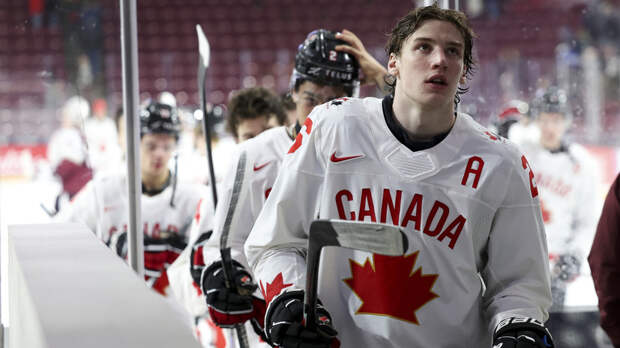 Канада официально извинилась за отказ от рукопожатий после игры МЧМ с чехами