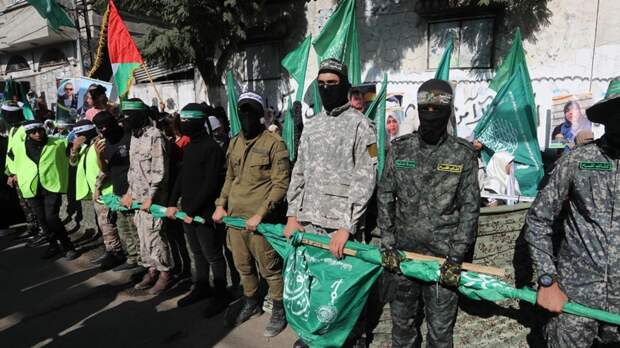 В ХАМАС заявили, что "серьезно настроены" на достижение соглашения по Газе