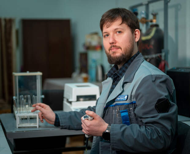 Профессии Ростеха: инженер-технолог направления «Керамика»