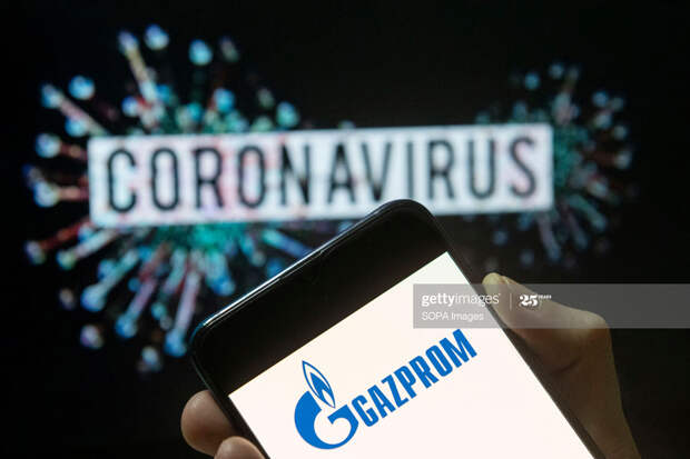 О «Северном потоке – 2»: интересный прогноз и парадоксальный вывод