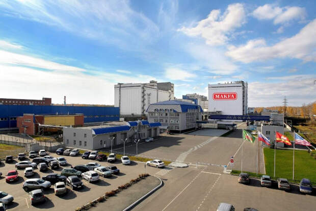 Арестованы счета и недвижимость экс-менеджера «Макфы»