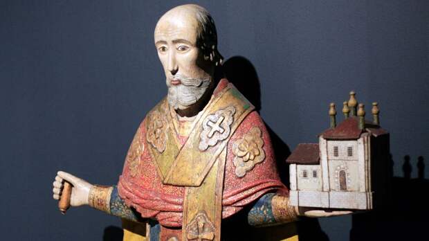 Фото: Евгений Хакназаров