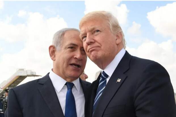 Нетаньяху срочно летит в Вашингтон, чтобы наподстрекать Трампа ударить по Ирану