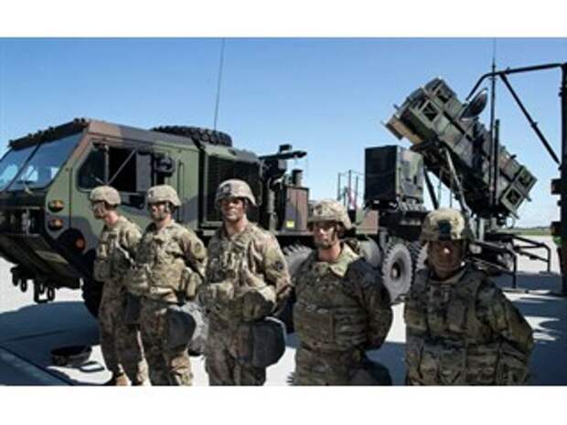 "Если это не звоночек, то что?" Эксперт о "репетиции" НАТО атаки на РФ