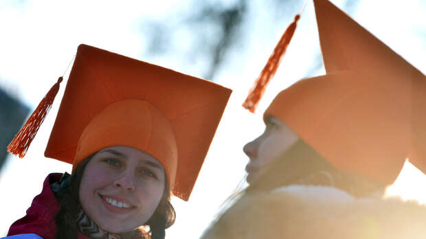 Глава «России Православной» Иванов: важно помнить о первооснове Татьянина дня