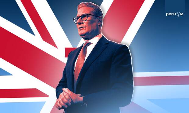 Дмитриев предложил пользователям соцсети Х проголосовать об отставке Стармера