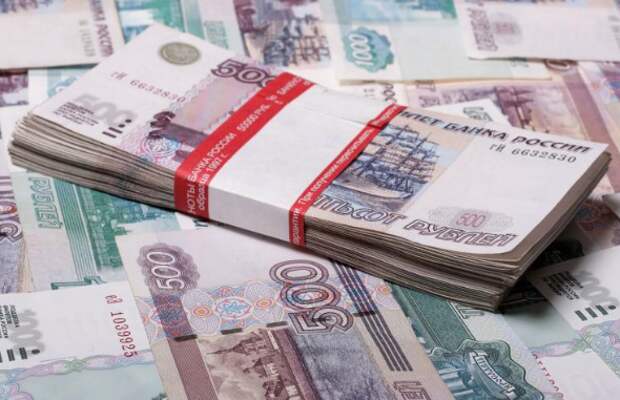 Малоимущих россиян решили порадовать вкладами в банках 