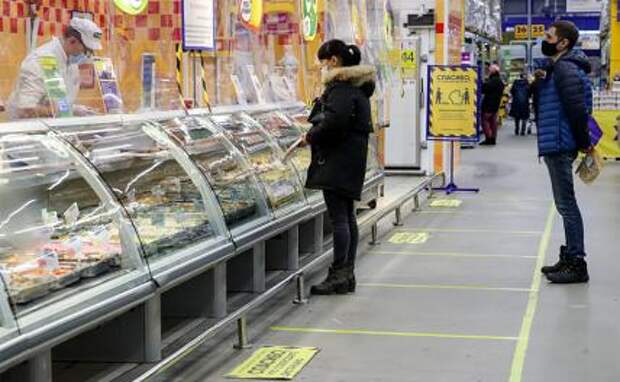 Только самое необходимое: Россия возвращается в «лихие 90-е»