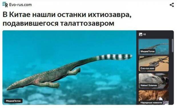 Забавные и смешные заголовки из СМИ