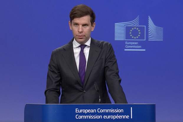 Представитель Еврокомиссии: страны G7 недодали Украине €7 млрд кредита