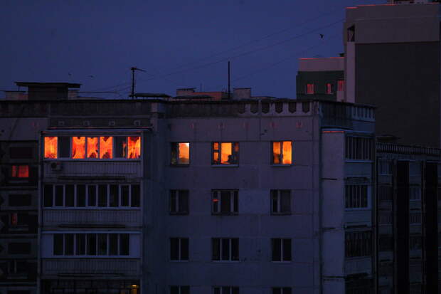 Авиастроительный и Московский районы лидируют по доступности вторичного жилья в Казани